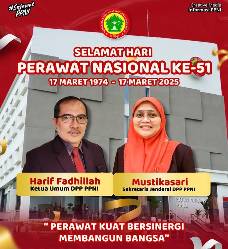 info Halaman Website Resmi Persatuan Perawat Nasional Indonesia Kec. Woyla